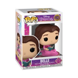 POP - Disney - The Beauty and the Beast - 1021 - Belle