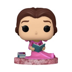 POP - Disney - The Beauty and the Beast - 1021 - Belle