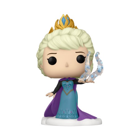POP - Disney - La Reine des Neiges - 1024 - Elsa