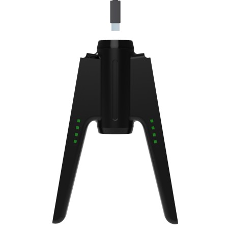  - Nintendo - Grip de jeu Switch