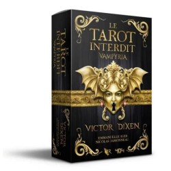 Stichspiel - Vampyria - Le Tarot interdit