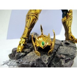  - Saint Seiya - Aries display