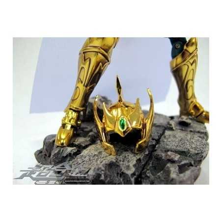 Figures Accessories - Saint Seiya - Aries display