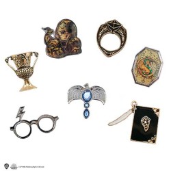 Pin's - Harry Potter