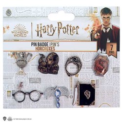 Pin's - Harry Potter