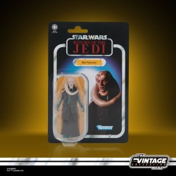 Action Figure - The Vintage...