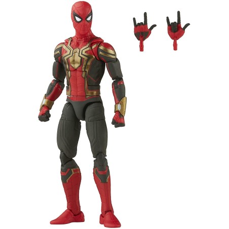 Action Figure - Spider-Man