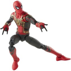 Action Figure - Spider-Man