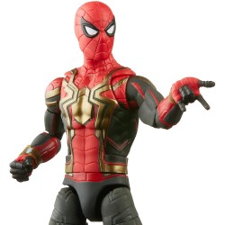 Action Figure - Spider-Man