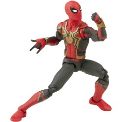 Action Figure - Spider-Man