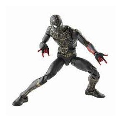 Action Figure - Spider-Man