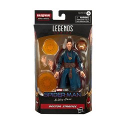 Action Figure - Dr. Strange