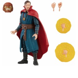 Gelenkfigur - Dr. Strange