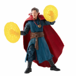 Gelenkfigur - Dr. Strange