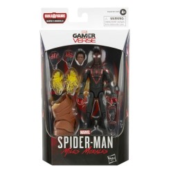 Action Figure - Spider-Man