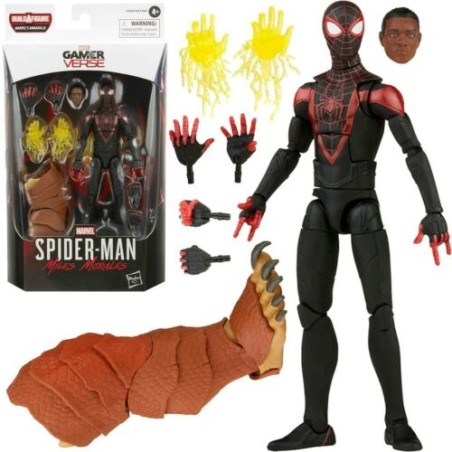 Action Figure - Spider-Man