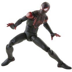 Action Figure - Spider-Man