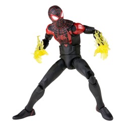 Action Figure - Spider-Man