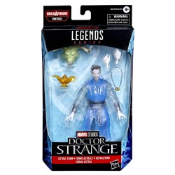 Action Figure - Dr. Strange