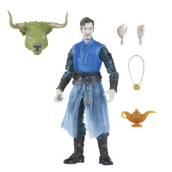 Action Figure - Dr. Strange