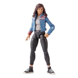 Figurine articulée - Dr. Strange - America Chavez