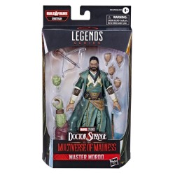 Action Figure - Dr. Strange