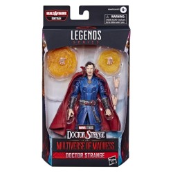 Gelenkfigur - Dr. Strange