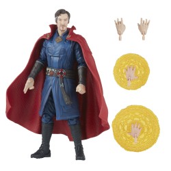 Gelenkfigur - Dr. Strange