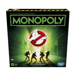 Monopoly - Gestion -...