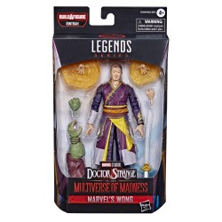 Action Figure - Dr. Strange