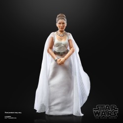 Figurine articulée - The Black Series - Star Wars - Princesse Leia