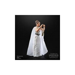 Gelenkfigur - The Black Series - Star Wars - Prinzessin Leia