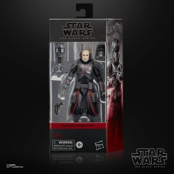 Figurine articulée - The Black Series - Star Wars - Echo