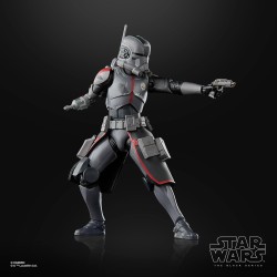 Figurine articulée - The Black Series - Star Wars - Echo