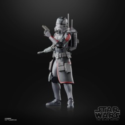 Figurine articulée - The Black Series - Star Wars - Echo