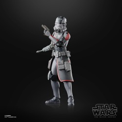 Figurine articulée - The Black Series - Star Wars - Echo