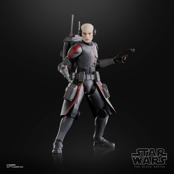 Figurine articulée - The Black Series - Star Wars - Echo