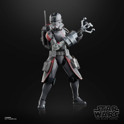 Figurine articulée - The Black Series - Star Wars - Echo