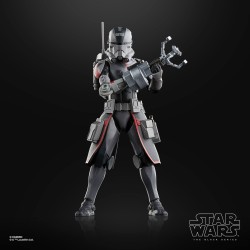 Figurine articulée - The Black Series - Star Wars - Echo