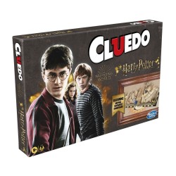 Cluedo - Classic -...