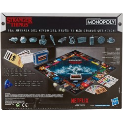 Monopoly - Management - Classic - Friends
