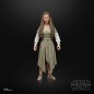 Figurine articulée - The Black Series - Star Wars - Princesse Leia