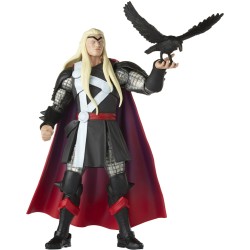Action Figure - Thor