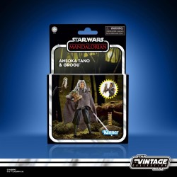 Action Figure - The Black Series - Star Wars