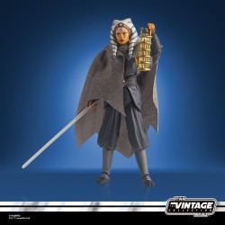 Action Figure - The Black Series - Star Wars