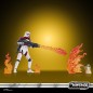 Action Figure - The Black Series - Star Wars - Incinerator Trooper & Child