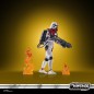 Action Figure - The Black Series - Star Wars - Incinerator Trooper & Child