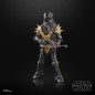 Figurine articulée - The Black Series Deluxe - Star Wars - Black Krrsantan