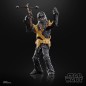 Figurine articulée - The Black Series Deluxe - Star Wars - Black Krrsantan