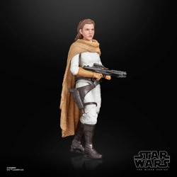 Action Figure - The Black Series - Star Wars - Princess Leia